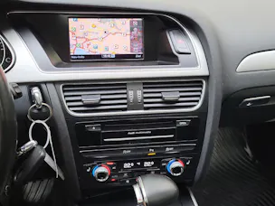 AUDI A4 Avant 2.0TDI 177PS Automat