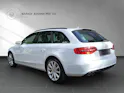 AUDI A4 Avant 2.0TDI 177PS Automat