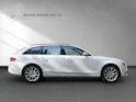 AUDI A4 Avant 2.0TDI 177PS Automat