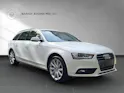 AUDI A4 Avant 2.0TDI 177PS Automat