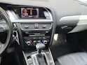 AUDI A4 Avant 2.0TDI 177PS Automat