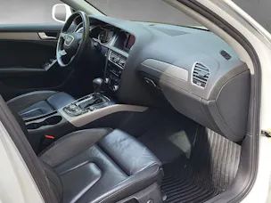 AUDI A4 Avant 2.0TDI 177PS Automat