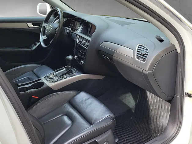 AUDI A4 Avant 2.0TDI 177PS Automat