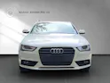 AUDI A4 Avant 2.0TDI 177PS Automat
