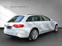 AUDI A4 Avant 2.0TDI 177PS Automat