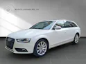 AUDI A4 Avant 2.0TDI 177PS Automat