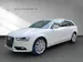 AUDI A4 Avant 2.0TDI 177PS Automat