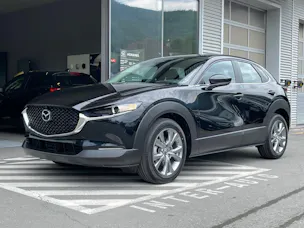 MAZDA CX-30 SKYACTIV-X 186 M Hybrid Centre Line AWD AT