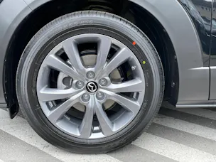 MAZDA CX-30 SKYACTIV-X 186 M Hybrid Centre Line AWD AT