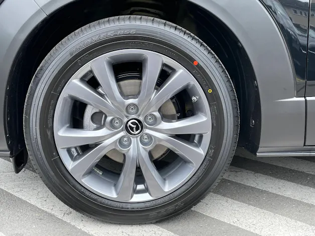 MAZDA CX-30 SKYACTIV-X 186 M Hybrid Centre Line AWD AT