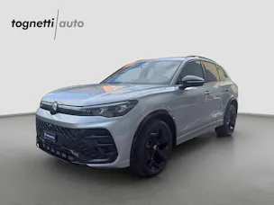 VW Tiguan 1.5 TSI evo2 eHybrid R-Line DSG