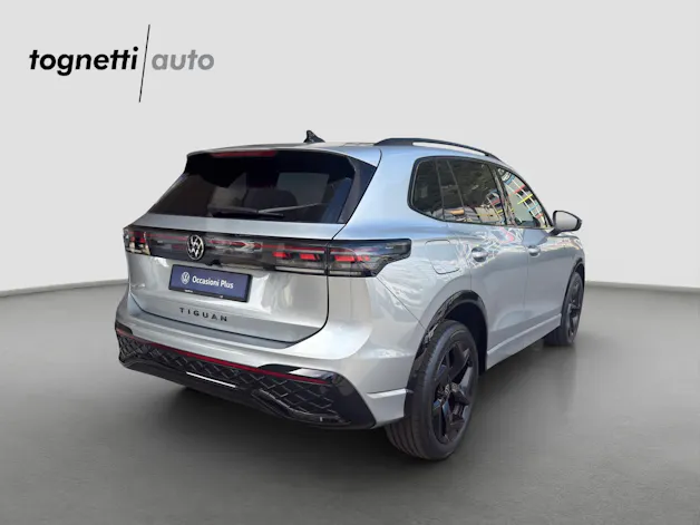 VW Tiguan 1.5 TSI evo2 eHybrid R-Line DSG