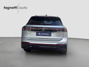 VW Tiguan 1.5 TSI evo2 eHybrid R-Line DSG