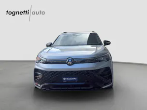 VW Tiguan 1.5 TSI evo2 eHybrid R-Line DSG