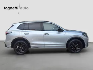 VW Tiguan 1.5 TSI evo2 eHybrid R-Line DSG