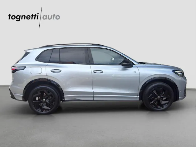 VW Tiguan 1.5 TSI evo2 eHybrid R-Line DSG