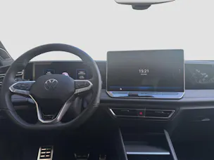 VW Tiguan 1.5 TSI evo2 eHybrid R-Line DSG