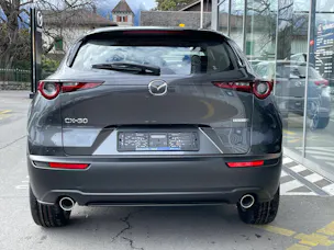 MAZDA CX-30 SKYACTIV-G 140 M Hybrid Centre Line FWD AT