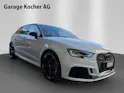 AUDI RS3 Sportback 2.5 TSI quattro S-tronic