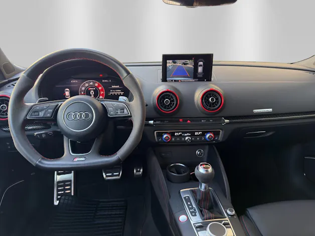 AUDI RS3 Sportback 2.5 TSI quattro S-tronic