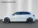 AUDI RS3 Sportback 2.5 TSI quattro S-tronic