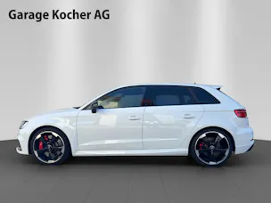 AUDI RS3 Sportback 2.5 TSI quattro S-tronic