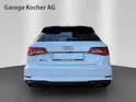AUDI RS3 Sportback 2.5 TSI quattro S-tronic