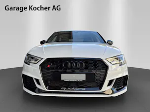 AUDI RS3 Sportback 2.5 TSI quattro S-tronic