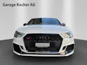 AUDI RS3 Sportback 2.5 TSI quattro S-tronic