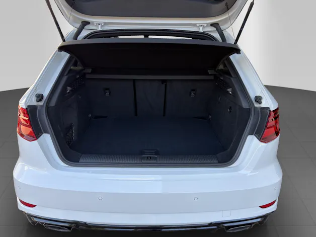 AUDI RS3 Sportback 2.5 TSI quattro S-tronic