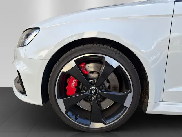 AUDI RS3 Sportback 2.5 TSI quattro S-tronic