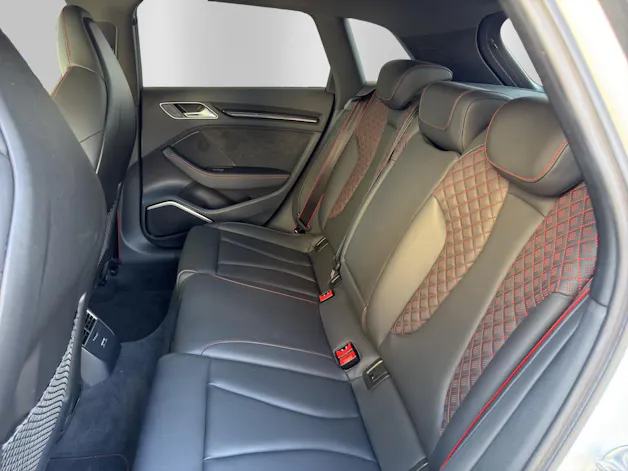AUDI RS3 Sportback 2.5 TSI quattro S-tronic