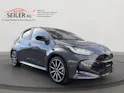 Toyota Yaris 1.5 GR Sport e-CVT