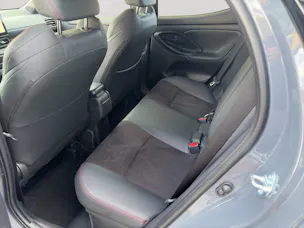 Toyota Yaris 1.5 GR Sport e-CVT