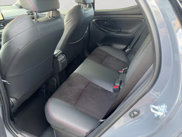 Toyota Yaris 1.5 GR Sport e-CVT