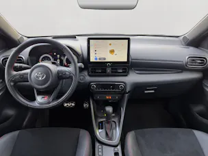 Toyota Yaris 1.5 GR Sport e-CVT