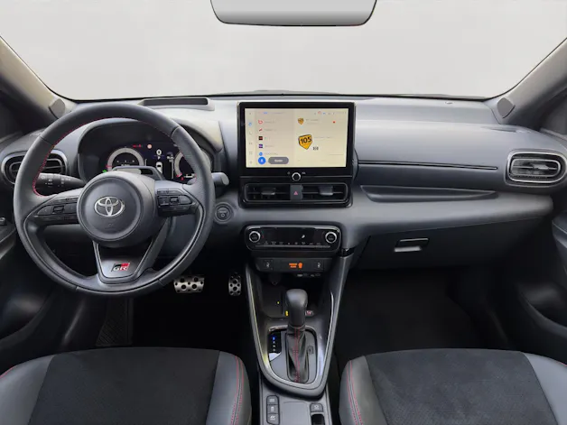 Toyota Yaris 1.5 GR Sport e-CVT