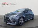 Toyota Yaris 1.5 GR Sport e-CVT