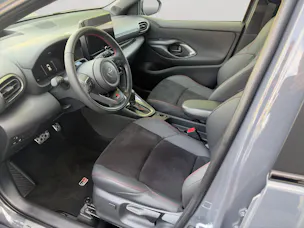 Toyota Yaris 1.5 GR Sport e-CVT