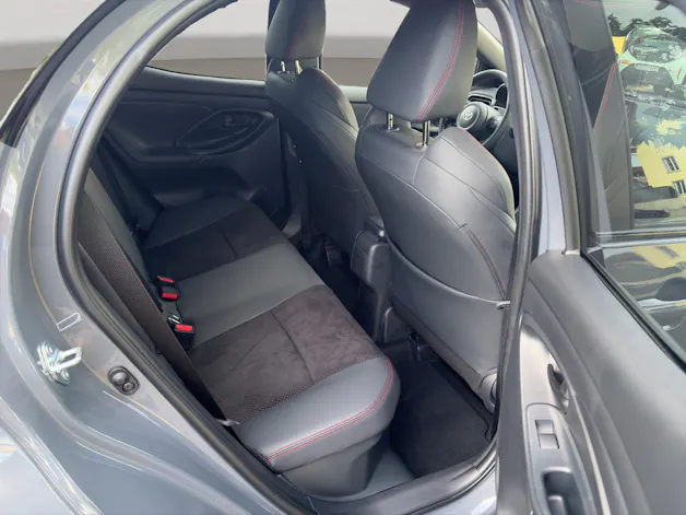 Toyota Yaris 1.5 GR Sport e-CVT