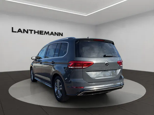 VW Touran 1.5 TSI EVO Comfortline United DSG