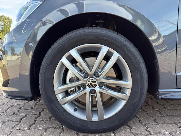 VW Touran 1.5 TSI EVO Comfortline United DSG