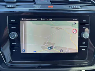 VW Touran 1.5 TSI EVO Comfortline United DSG