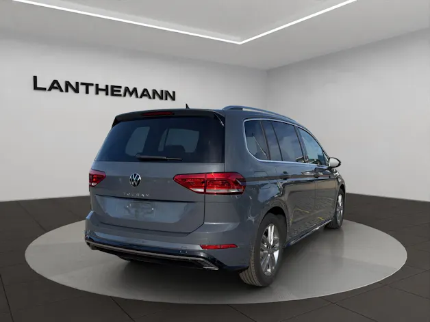 VW Touran 1.5 TSI EVO Comfortline United DSG