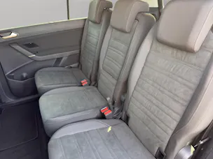VW Touran 1.5 TSI EVO Comfortline United DSG