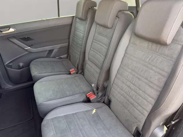 VW Touran 1.5 TSI EVO Comfortline United DSG