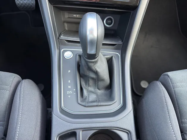 VW Touran 1.5 TSI EVO Comfortline United DSG