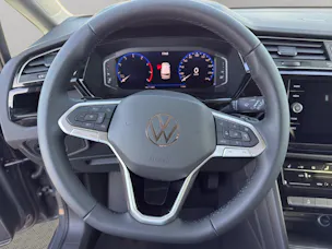 VW Touran 1.5 TSI EVO Comfortline United DSG