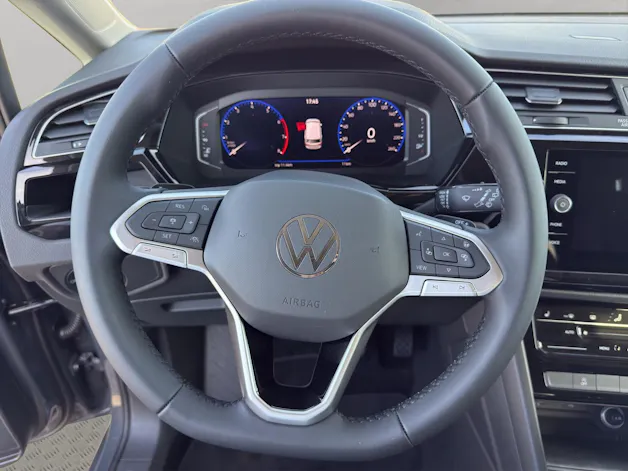 VW Touran 1.5 TSI EVO Comfortline United DSG