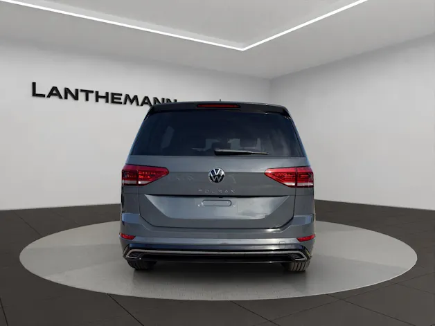 VW Touran 1.5 TSI EVO Comfortline United DSG